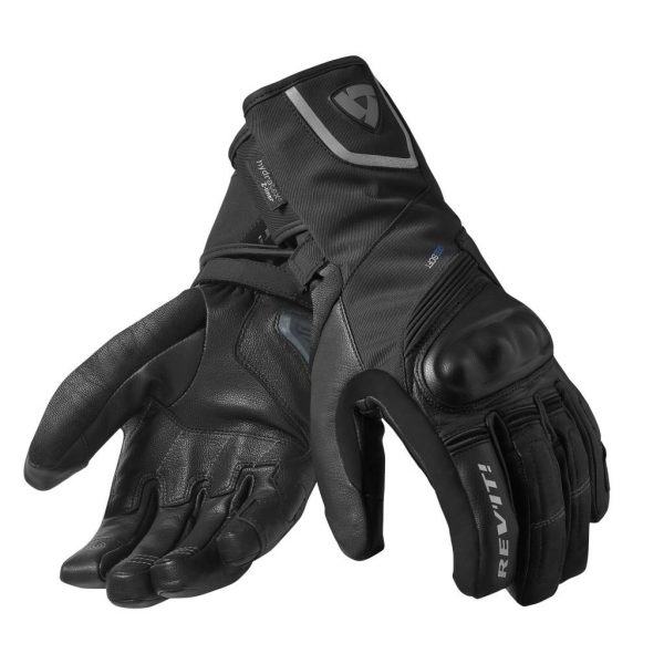 Revit Sirius winterhandschoen | MotorCentrumWest Revit Sirius winterhandschoen | MotorCentrumWest