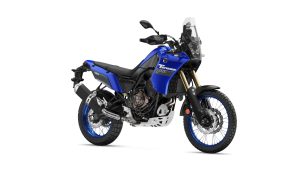 Yamaha Tenere 700 leasen