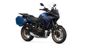 Yamaha Tracer 7 GT | MotorCentrumWest