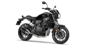 Yamaha XSR700 Sport Edition ABS | MotorCentrumWest
