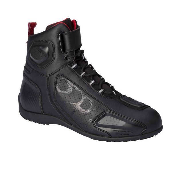 IXS RS-400 motorschoen | MotorCentrumWest IXS RS-400 motorschoen | MotorCentrumWest