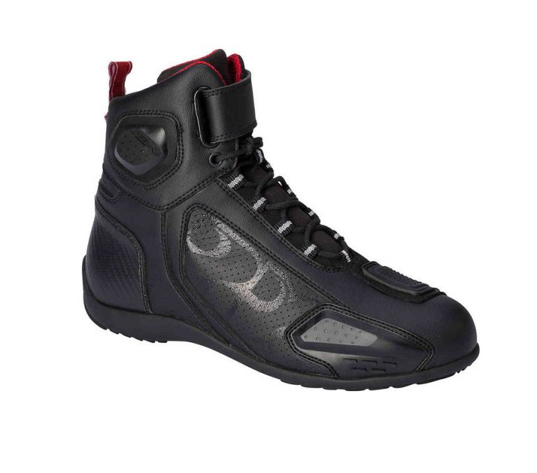 IXS RS-400 motorschoen | MotorCentrumWest
