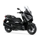 Yamaha XMAX 300 Tech Max | MotorCentrumWest