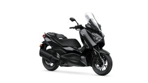 Yamaha XMAX 300 Tech Max | MotorCentrumWest