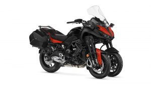 Yamaha NIKEN GT | MotorCentrumWest