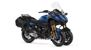 Yamaha NIKEN GT | MotorCentrumWest