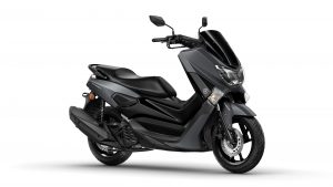 Yamaha NMAX 125 bestellen