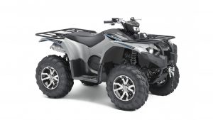 Yamaha Kodiak 400 EPS nu kopen