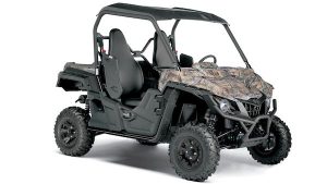 Yamaha Wolverine-R - MotorCentrumWest