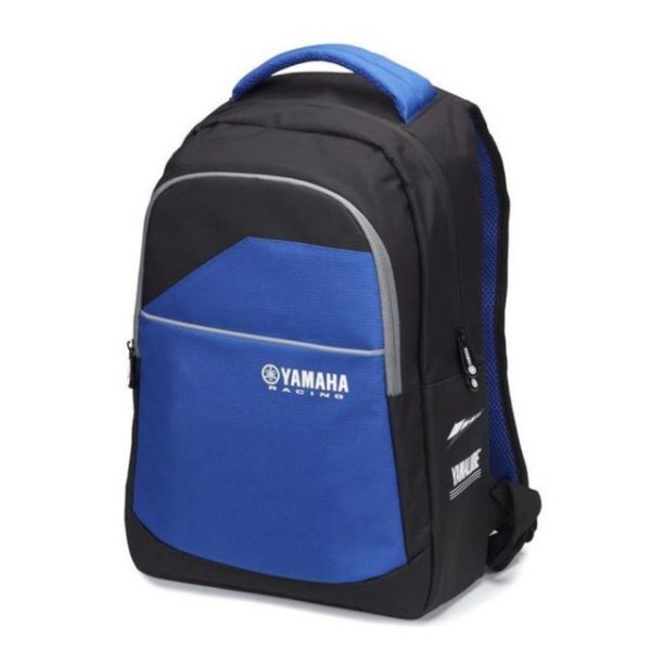 Yamaha rugzak backpack | MotorCentrumWest Yamaha rugzak backpack | MotorCentrumWest