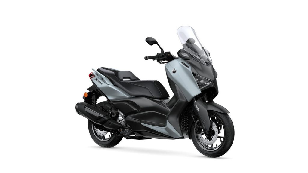 Yamaha XMAX 300 Tech MAX+ Occasion | MotorCentrumWest
