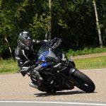 Bochtentraining Motorcursussen.nl Lelystad