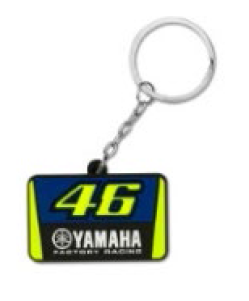 Valentino Rossi sleutelhanger | MotorCentrumWest Valentino Rossi sleutelhanger kado