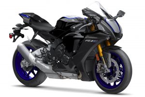 YZF-R1M nu te bestellen | MotorCentrumWest