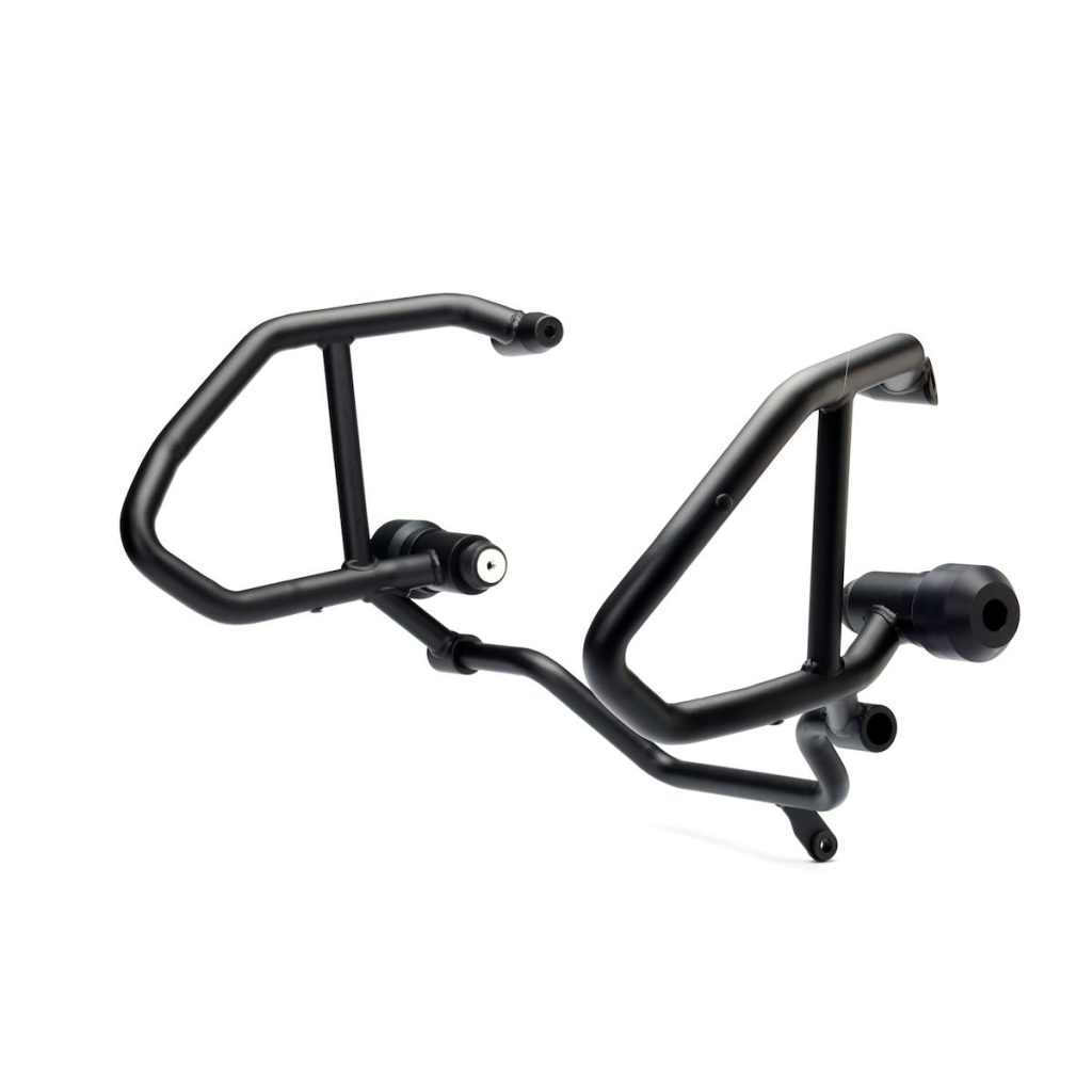 Gratis Accessoires Yamaha Tracer 700 | MotorCentrumWest