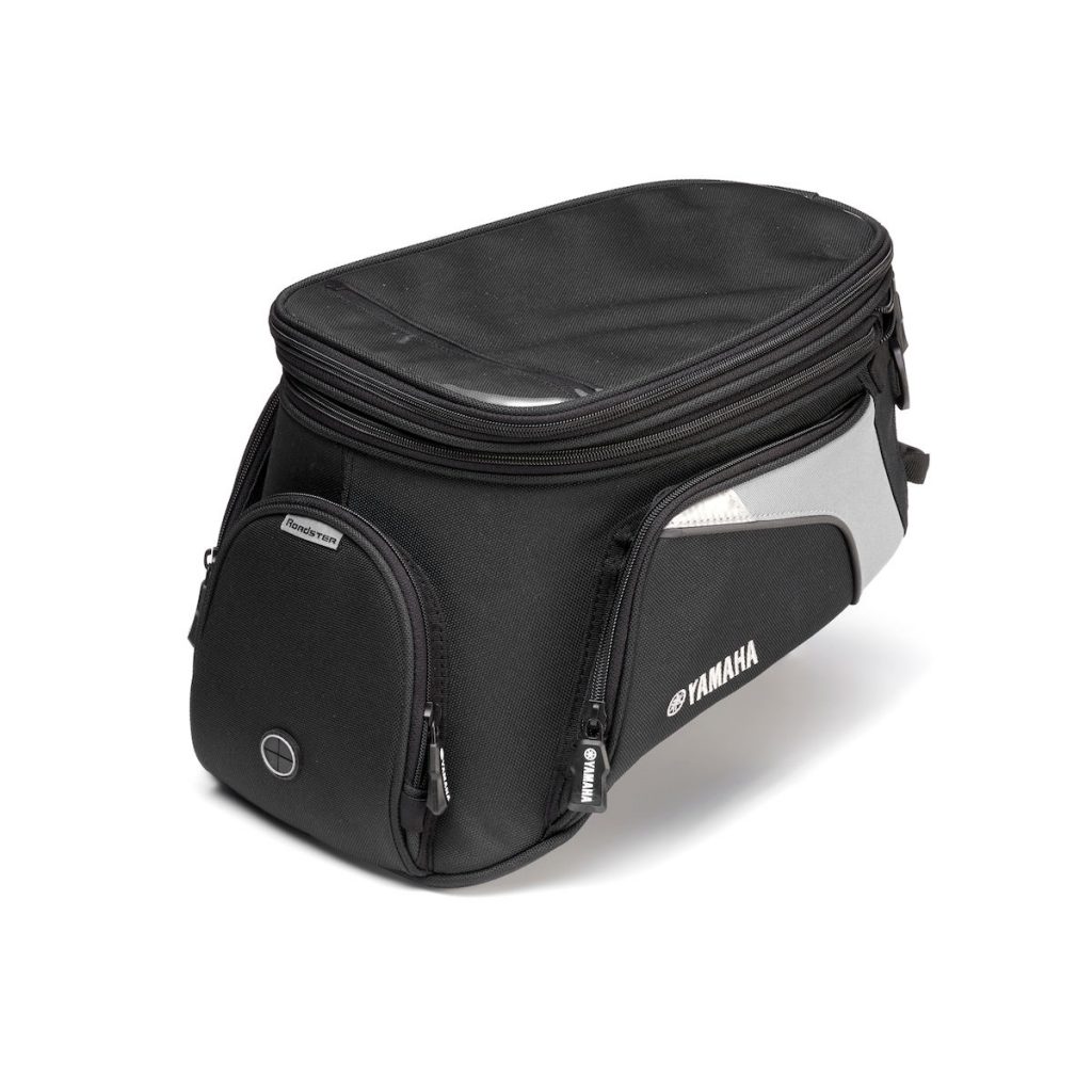 Gratis Accessoires Yamaha Tracer 700 | MotorCentrumWest