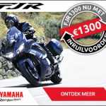 Inruilvoordeel FJR1300 MotorCentrumWest