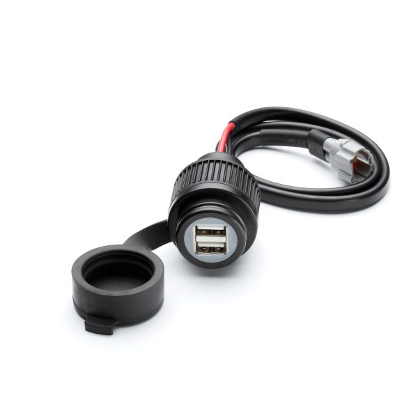 USB uitgang Yamaha - MotorCentrumWest