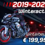 MotorCentrumWest - Winterbeurt actie