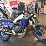 Yamaha Tenere 700 | MotorCentrumWest