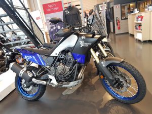 Yamaha Tenere 700 | MotorCentrumWest