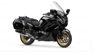 Yamaha FJR1300 Ultimate Edition | MotorCentrumWest
