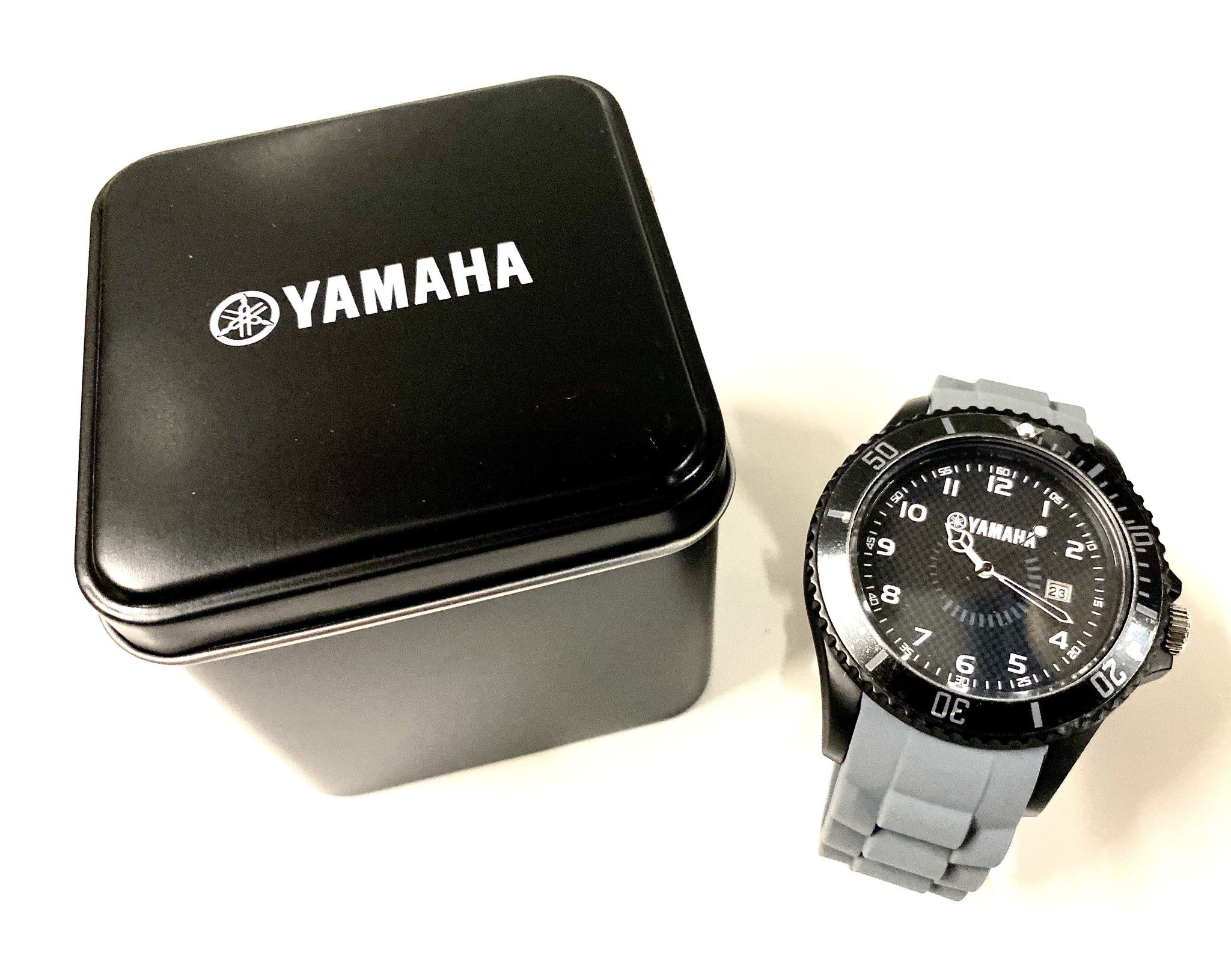 Yamaha horloge | MotorCentrumWest