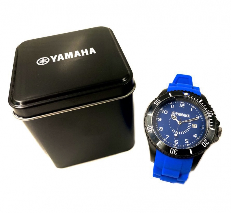 Yamaha horloge | MotorCentrumWest