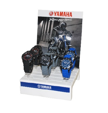 Yamaha horloge | MotorCentrumWest