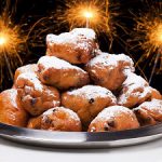 Oliebollen bij MotorCentrumWest