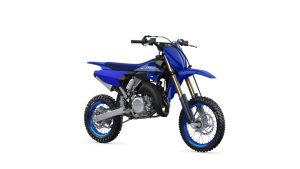 Yamaha YZ65 kindercrosser