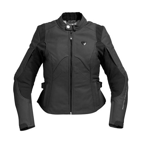 Revit Allure 2 dames motorjas | MotorCentrumWest Revit Allure 2 dames motorjas | MotorCentrumWest