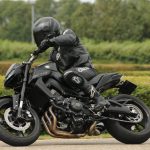 Motortraining seizoen | MotorCentrumWest
