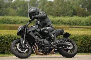 Motortraining seizoen | MotorCentrumWest