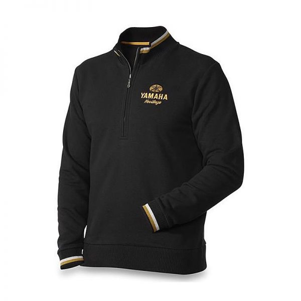 Yamaha heritage sweater | MotorCentrumWest Yamaha heritage sweater | MotorCentrumWest