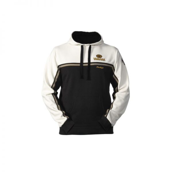 Yamaha Heritage hoody | MotorCentrumWest Yamaha Heritage hoody | MotorCentrumWest