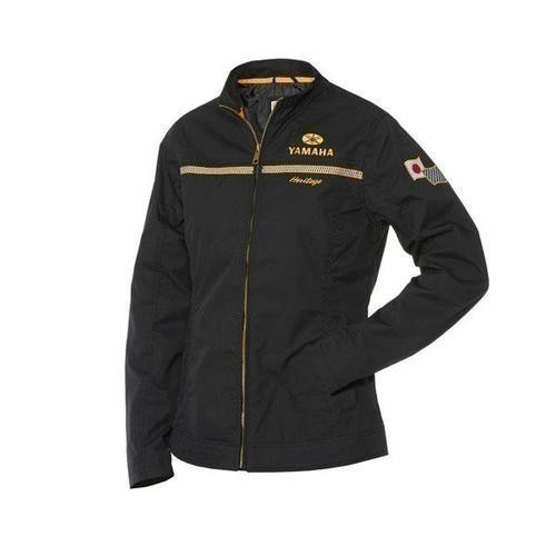 Yamaha Heritage dames jas | MotorCentrumWest Yamaha Heritage dames jas | MotorCentrumWest
