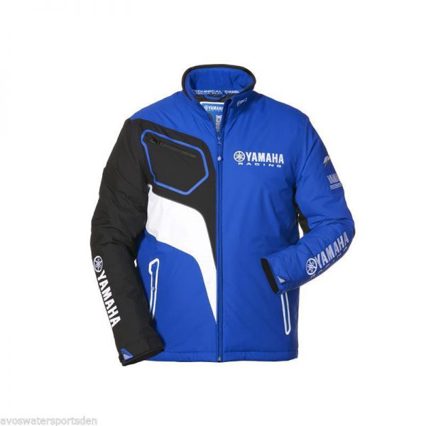 Yamaha Paddock blue jas | MotorCentrumWest Yamaha Paddock blue jas | MotorCentrumWest