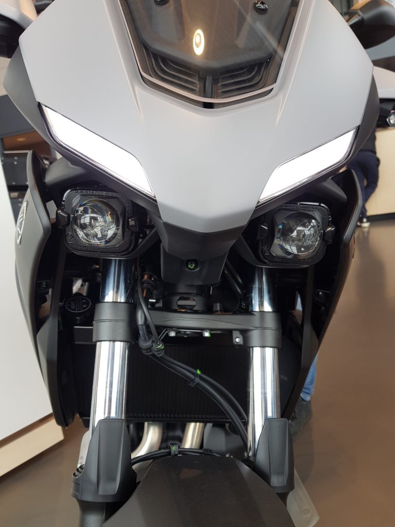 Yamaha Tracer 700 | MotorCentrumWest