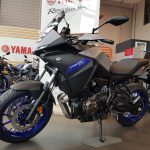 Yamaha Tracer 700 | MotorCentrumWest