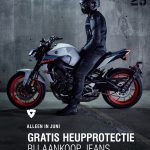 Gratis heupprotectie revit | MotorCentrumWest