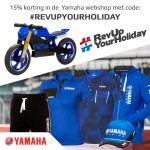 Yamaha webshop | MotorCentrumWest