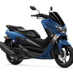 Yamaha NMAX finance | MotorCentrumWest