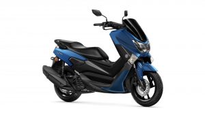 Yamaha NMAX finance | MotorCentrumWest