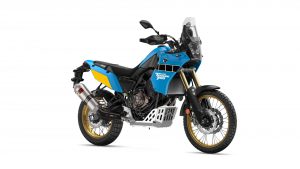 Yamaha tenere 700 Rally Edition | MotorCentrumWest