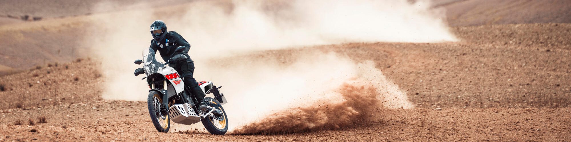 Yamaha Tenere 700 Rally Edition | MotorCentrumWest