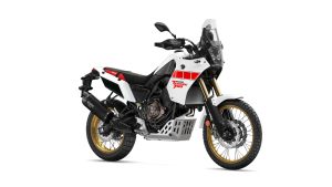 Yamaha Tenere 700 Rally Edition bestellen