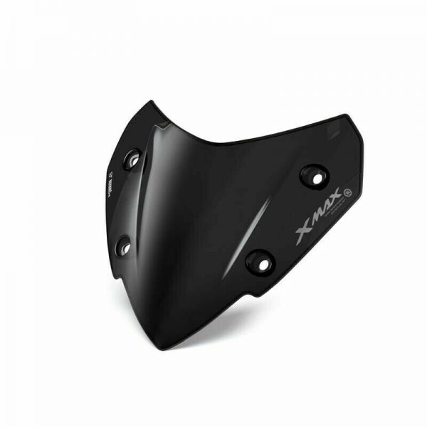 Yamaha XMAX Sportscreen | MotorCentrumWest Yamaha XMAX Sportscreen | MotorCentrumWest