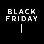 Black Friday | MotorCentrumWest