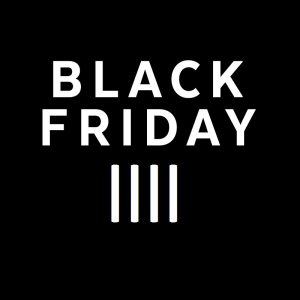 Black Friday | MotorCentrumWest